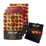 Beef Jerky Gift Subscription