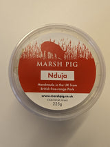 Nduja Salami 225g