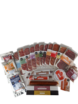Marsh Pig Feast Charcuterie Board (Large)