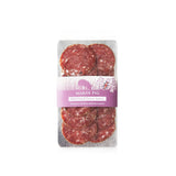 Handmade Red Wine and Thyme Salami