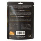 Beef Jerky Gift Subscription