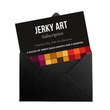 Beef Jerky Gift Subscription