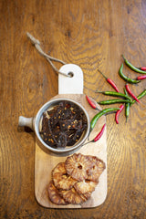 Chilli Beef Jerky