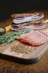 Bacon & Pancetta Home Curing Kit