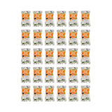 Hot and Sweet Beef Jerky Multipack