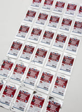 'Jerky Head' Chilli Beef Jerky Multipack (DEAL)