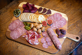 The Marsh Pig Charcuterie Members Club