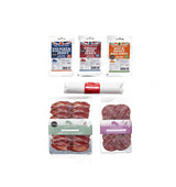 The Marsh Pig Charcuterie Members Club