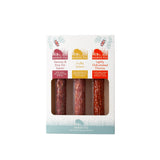 Luxury Charcuterie Platter, Trio of Salami & Chorizo