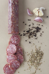 Fennel Salami (WHOLE)