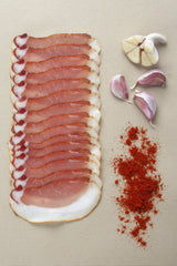 Lomo (air dried pork loin)