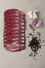 Coppa (Capocollo) Air Dried Pork