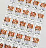 'Sweet Heat' Hot & Sweet Beef Jerky - 30 Multipack (DEAL)