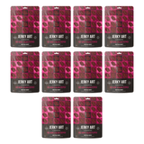 Marsh Pig Red Wine & Black Pepper Jerky 10 pack