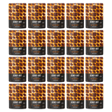 Marsh Pig Hot & Sweet Beef Jerky 20 pack