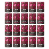 Marsh Pig Red Wine & Black Pepper Jerky 20 pack