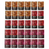 Marsh Pig mixed beef jerky 30 pack
