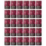 Marsh Pig Red Wine & Black Pepper Jerky 30 pack