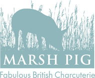 Marsh Pig