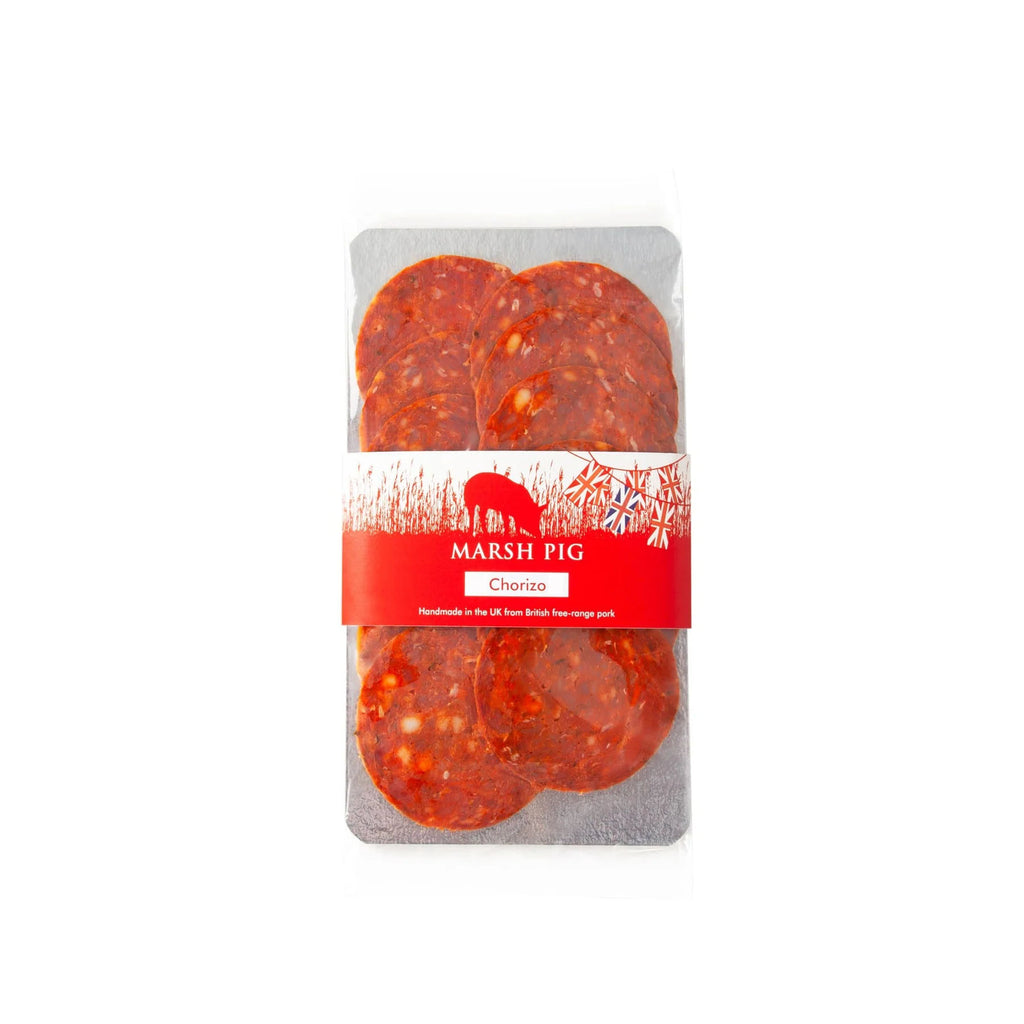 Chorizo