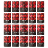 Marsh Pig Chilli Beef Jerky 20 bag pack