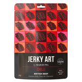 Beef Jerky Gift Subscription