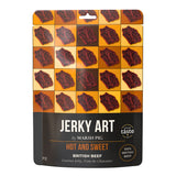 Beef Jerky Gift Subscription