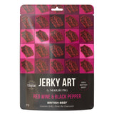 Beef Jerky Gift Subscription