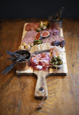 The Winners Collection Charcuterie Board