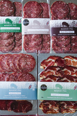 Mail Order Charcuterie